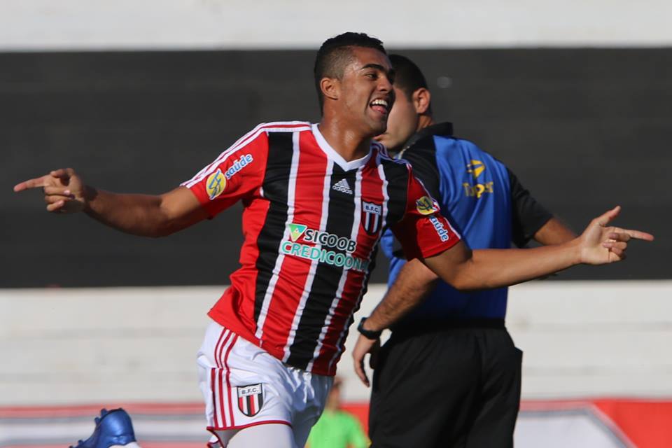 Futebol Interior monta Seleção da Copa Paulista em uma 6ª rodada cheia de gols