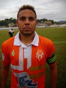 Seleção da Segundona com 