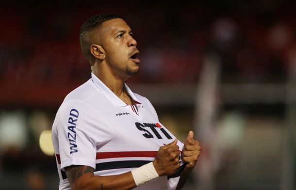 São Paulo confirma lesões de Antonio Carlos e Kardec
