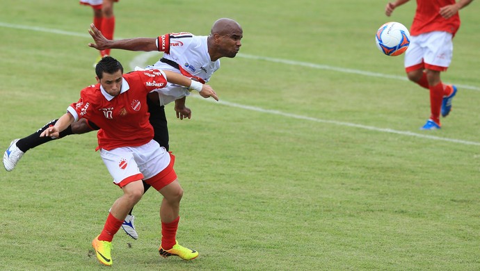 Vila Nova pede e CBF muda local de jogo com Vasco