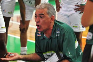 Basquete: Zanon corta duas e define seleção para o Sul-Americano
