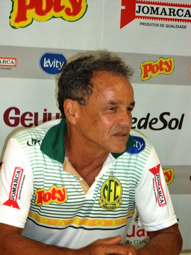 Copa Paulista: Roberval Davino elogia postura do Mirassol