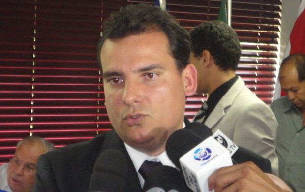 Partida do Goiano Divisão de Acesso entre Itumbiara e Caldas Novas é antecipada