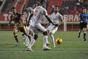 Rio Branco-AC 2 x 0 Genus-RO - Estrelão se isola na ponta do Grupo A1