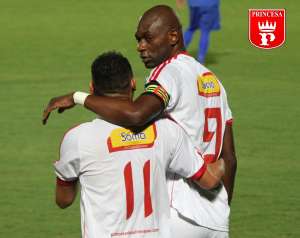 Princesa do Solimões 2 x 1 Atlético-AC - Tubarão vence com gol de Somália