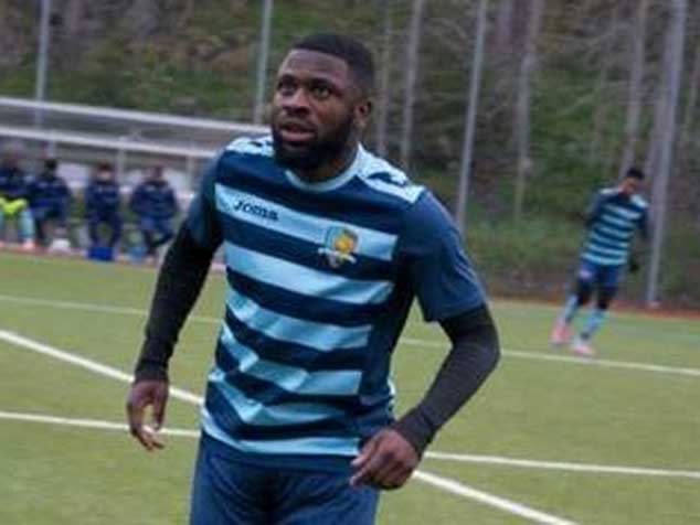 Pelé que se cuide! Atacante Manzizila marca 21 gols em uma única partida na Suécia