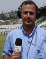 Rádio Trans FM transmite duelo da Série C do Campeonato Brasileiro neste sábado