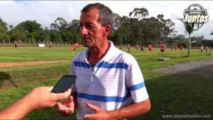 Segundona: Presidente do Manthiqueira elogia time após goleada fora de casa