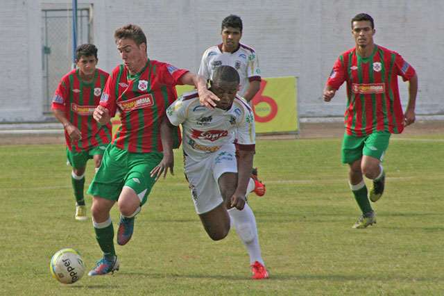 Segundona: Técnico da Portuguesa Santista vibra com vitória fora de casa e já pensa no BEC 2 0002050020541 img