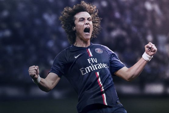 Francês: Blanc espera exame de Thiago Silva e exibe otimismo