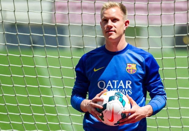 Espanhol: Barcelona confirma lesão de Ter Stegen e retorno de Mathieu