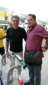 Futebol Paraense faz mais uma vítima