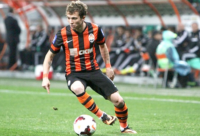 Técnico do Shakhtar detona Bernard e critica sumiço