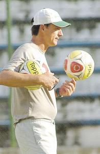 Copa Paulista: Atlético Sorocaba se prepara para confronto com o São José