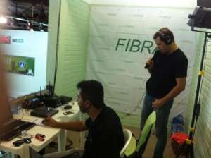 Série D: Equipe Show de Bola da Rádio e TV Fibra transmite Luziânia x Goianésia no sábado