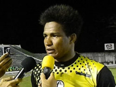 Série B: América-RN contrata Pantera