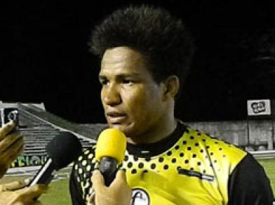 Pantera novamente atuará com Oliveira Canindé