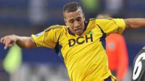 Série C: Madureira acerta com Fininho