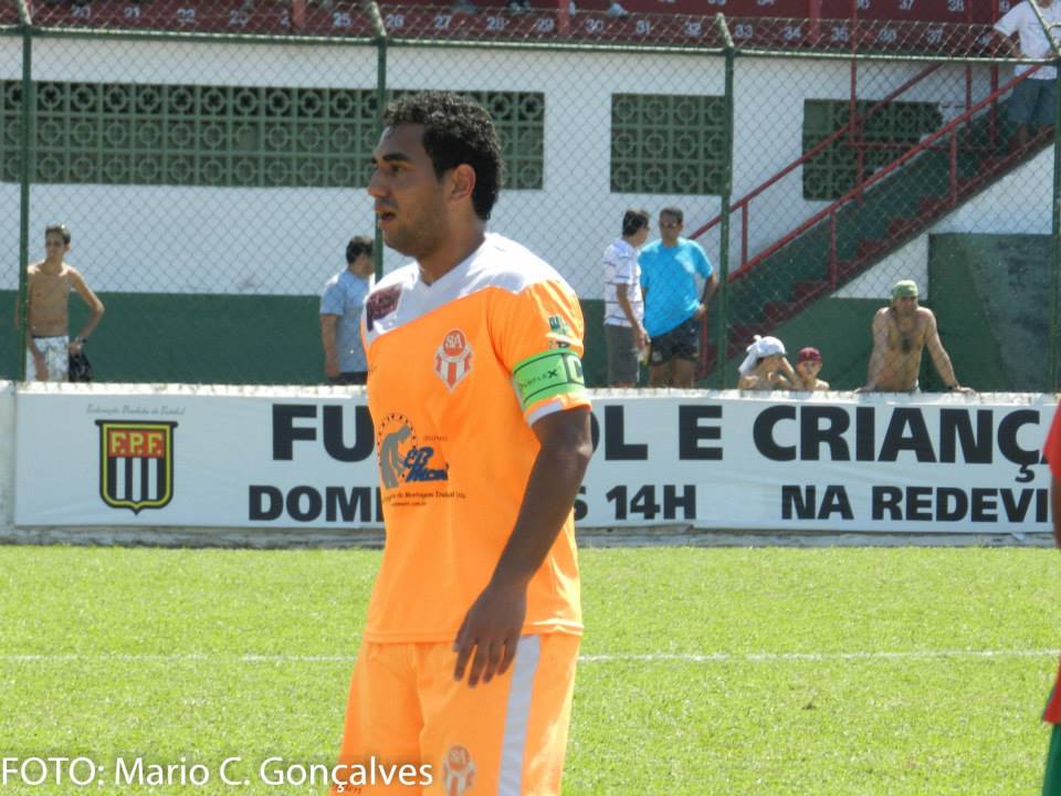 Série B: Vila Nova contrata Boquita