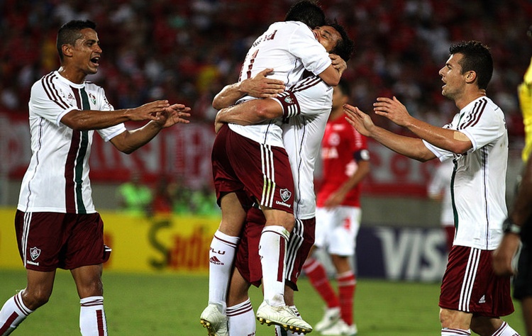 Fluminense x América-RN – À espera de um milagre, Mecão vai ao RJ