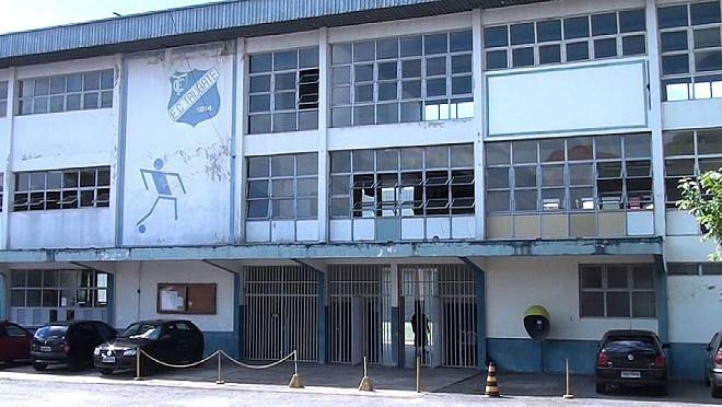 Copa Paulista: Em crise, Taubaté pensa em vender a Sede Social do clube