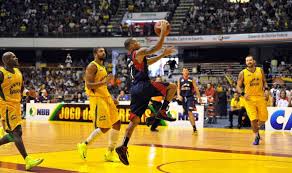 Basquete: NBB terá final disputada em melhor de três jogos
