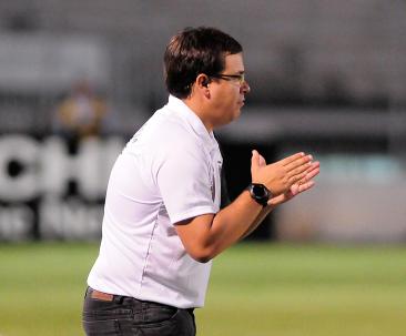 Série B: Náutico contrata Dado Cavalcanti