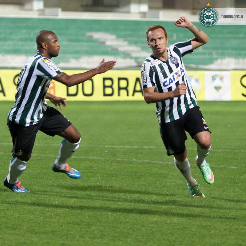 Paysandu x Coritiba – Sem treinador e com missão complicada…