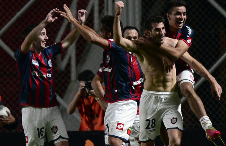 San Lorenzo-ARG x Nacional-PAR – Final inédita com “virgens” e mãozinha do Papa?