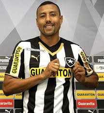 Recém-chegado, Ramírez admite clima ruim no Botafogo