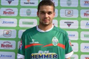 Série D:  Abel Ribeiro acerta com ex-atacante da Portuguesa no Metropolitano