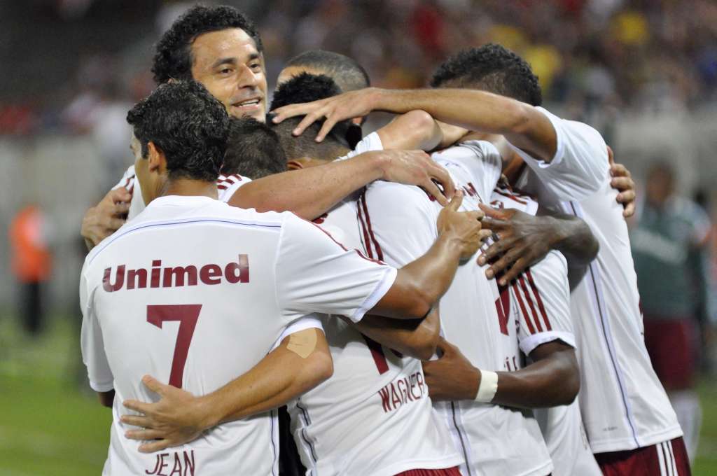 Copa do Brasil: Fluminense joga em casa para passar de fase