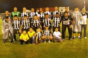 Série C: Treze poderá ter estreia de Athos contra o ASA