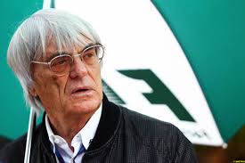Fórmula 1: Após acordo, tribunal confirma pagamento de Ecclestone