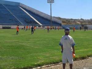 Série D: Luziânia retornou ao DF depois da segunda vitória consecutiva como visitante