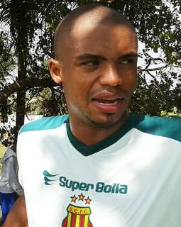 ​Série B: Edimar fala dos problemas vividos no Sampaio Corrêa