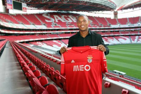Após deixar Palmeiras, Luís Felipe é emprestado ao Criciúma pelo Benfica