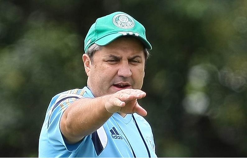 Eu já sabia! Após novela, Gilson Kleina acerta com Bahia para Brasileirão
