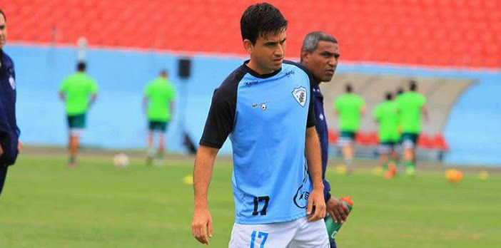 Copa do Brasil: Rone Dias analisa a vantagem do Londrina contra o Santos