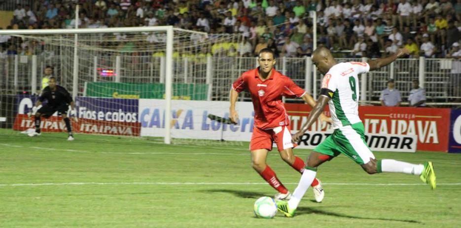 Série B: Reinaldo, do Luverdense, reencontrará arena da Copa e receberá homenagem