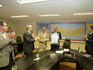 Federação Pernambucana lamenta profundamente a morte de Eduardo Campos