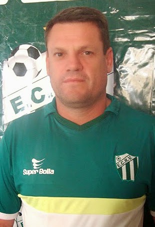 Goianão: Rio Verde continua 100% com comando de Ito Roque