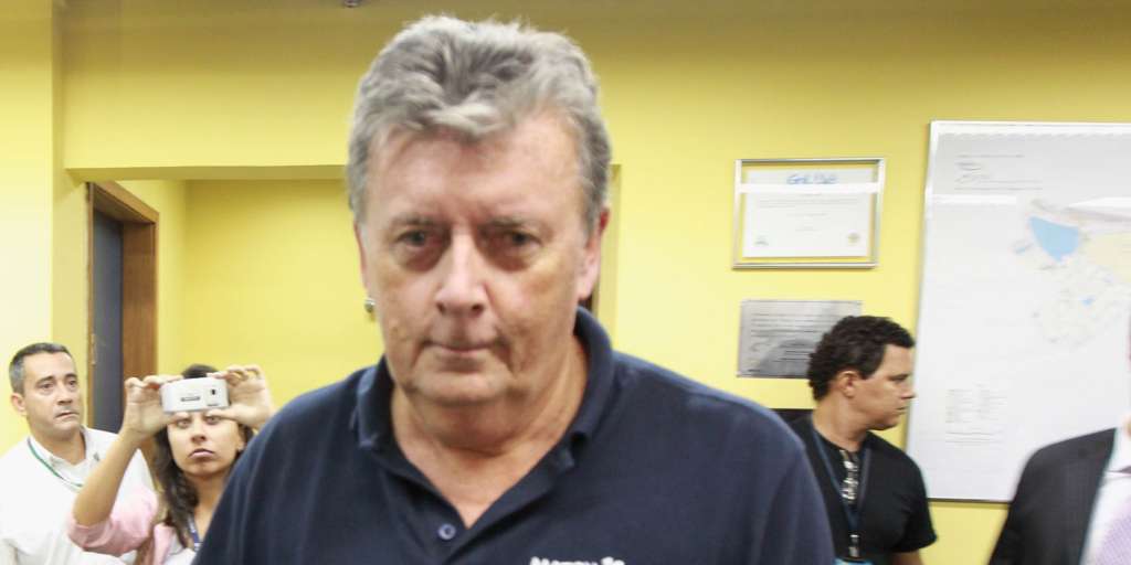 STF liberta dez acusados da máfia dos ingressos na Copa do Mundo