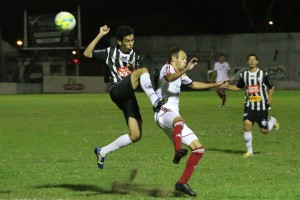 Votuporanguense 1 x 1 Botafogo – Pantera busca empate no apagar das luzes