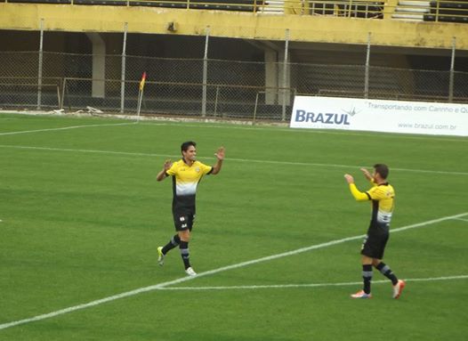 São Bento 1 x 1 São Bernardo – Santo André agradece!
