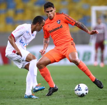 COPA DO BRASIL: São Paulo, Fluminense e Internacional são eliminados