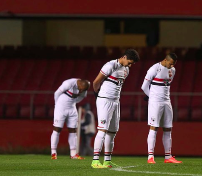 São Paulo vira “freguês” de times do Interior, após derrota para Bragantino