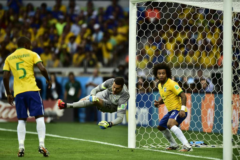 Espanha empata com Brasil em 7º no ranking da Fifa. Confira!