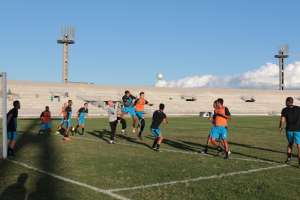 Série C: Por expulsão, Pitty tem julgamento marcado no STJD