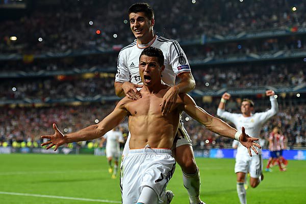 Prêmio da Uefa tem Cristiano Ronaldo, Robben e Neuer finalistas